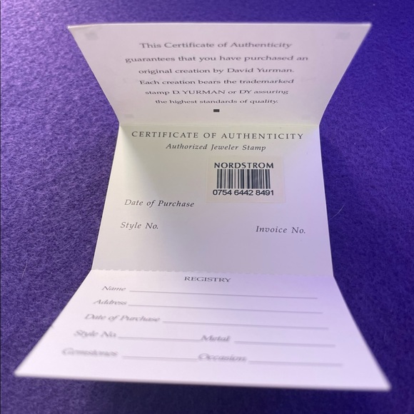 David Yurman 18K Gold Sterling Silver Heart Charm Bracelet - Picture 7 of 7